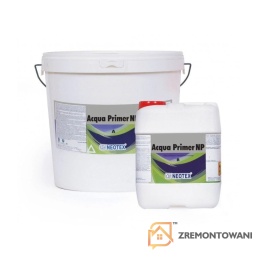 ACQUA PRIMER NP wodorozcieńczalny grunt epoksydowy 7kg