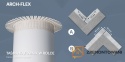 Arch Flex taśma