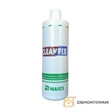 Clean Fix - poprawia przyczepność żywic do podłoża