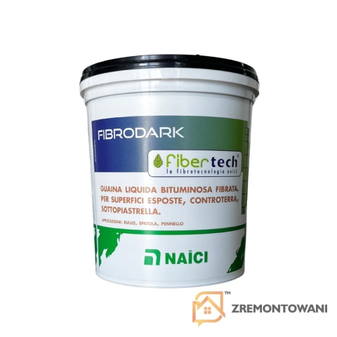 Fibrodark 1kg