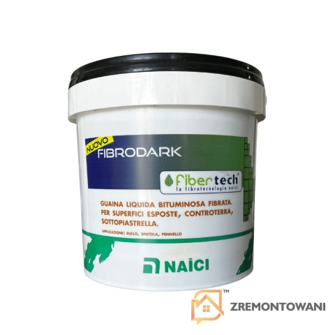 Fibrodark 5kg