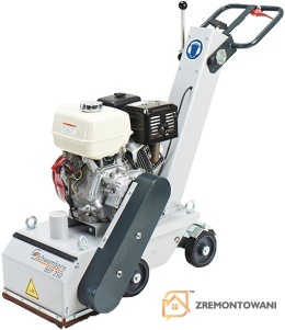 Frezarka BEF 250V