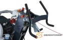 BEF 320 - ochrona antywibracyjna