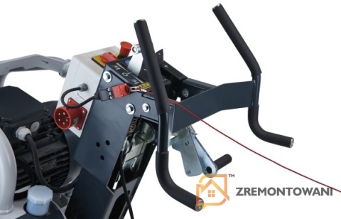 BEF 320 - ochrona antywibracyjna BEF 320 - ochrona antywibracyjna