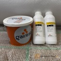 GAIDUR 2177 Matt Transparent 2