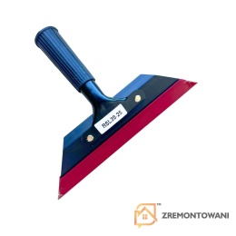 Guma rakla ściągaczka do żywic 25cm