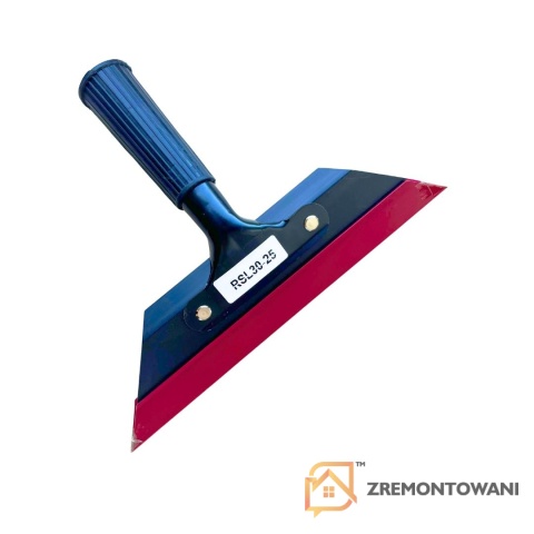 Guma rakla ściągaczka do żywic 25cm