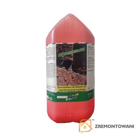 Hydrobloc (Naidry 100)