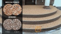 Kamienny dywan Breccia Pernice katalog