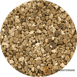 Sand kruszywo marmurowe do kamiennych dywanów