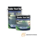 NEODUR FAST TRACK szybkoschnąca żywica do posadzek 5kg
