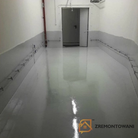 Fast Track szybkoschnąca żywica