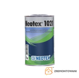 NEOTEX 1021 rozcieńczalnik do epoksydów