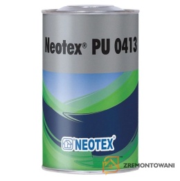 NEOTEX PU 0413 rozcieńczalnik do poliuretanów 1kg