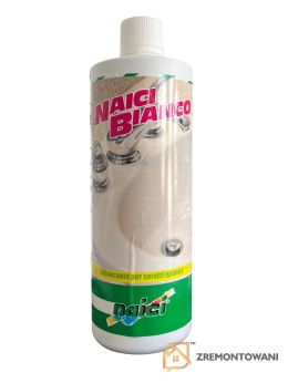 Naici Bianco - odkamieniacz