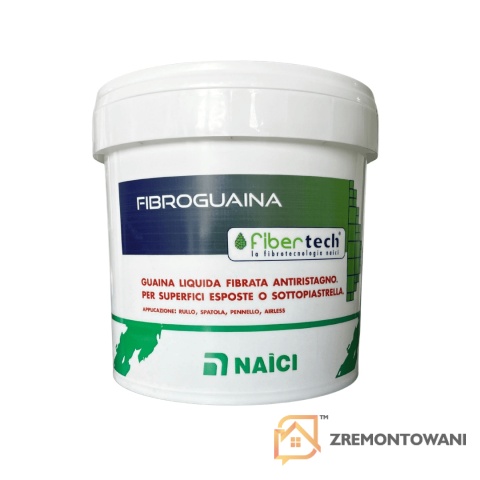 Fibroguaina 5kg