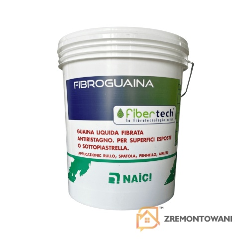 Fibroguaina 20kg