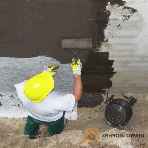 Fundamenty - Nailastic BIT i MAT 225