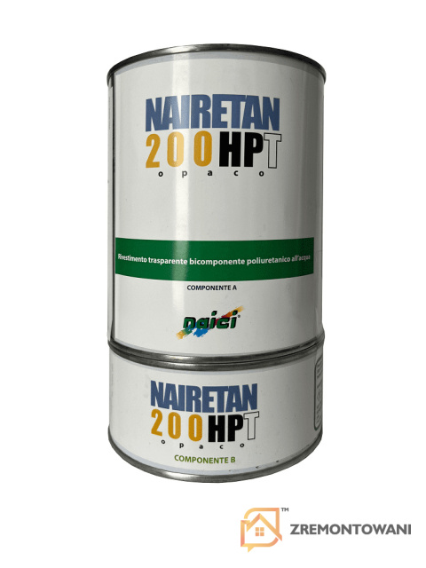 Nairetan 200HPT