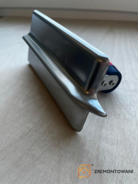 Narzędzia do dylatacji