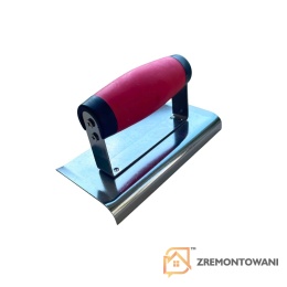 Paca do narożników zaoblona