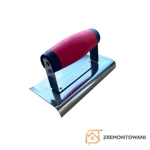 Paca do narożników zaoblona