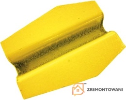 Pad diamentowy G-HC 20 (713144)