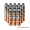 Piana pistoletowa STANDARD RAPTOR 750ml 50L ZESTAW 12szt