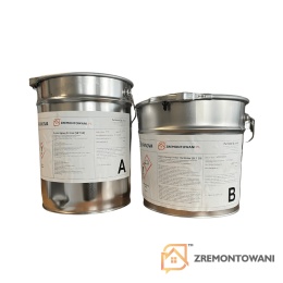 Podstawowy podkład epoksydowy Epoxy Primer