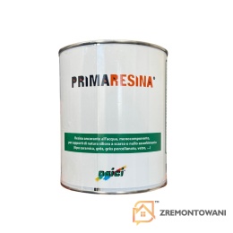Primaresina - baza pod Naicoplast na płytki
