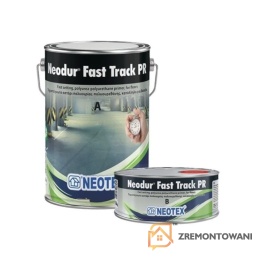 grunt szybkoschnący FAST TRACK