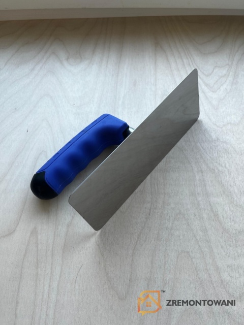 Paca z zaokrąglonymi narożnikami