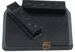 RB-Barracuda GC-Splitt ETX-1