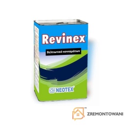 REVINEX grunt i dodatek do mieszanek cementowych 1kg