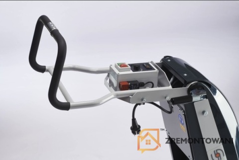 DSM 450 ergonomiczny uchwyt DSM 450 ergonomiczny uchwyt