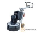 Szlifierka planetarna DSM 650S
