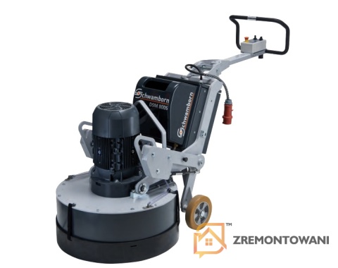 Szlifierka planetarna DSM 800S Szlifierka planetarna DSM 800S