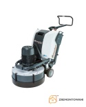 Szlifierka planetarna DSM 800S Szlifierka planetarna DSM 800S