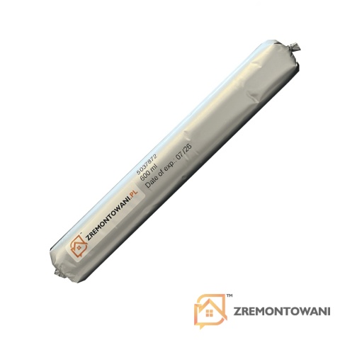 Uszczelniacz hybrydowy