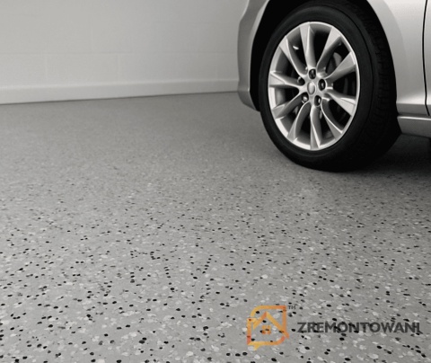 Żywica zestaw na 20m2 Żywica zestaw na 20m2