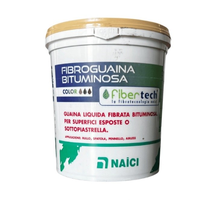 Fibroguaina Bituminosa