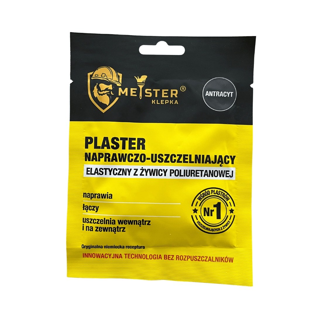 Plaster uszczelniający Meister Klepka