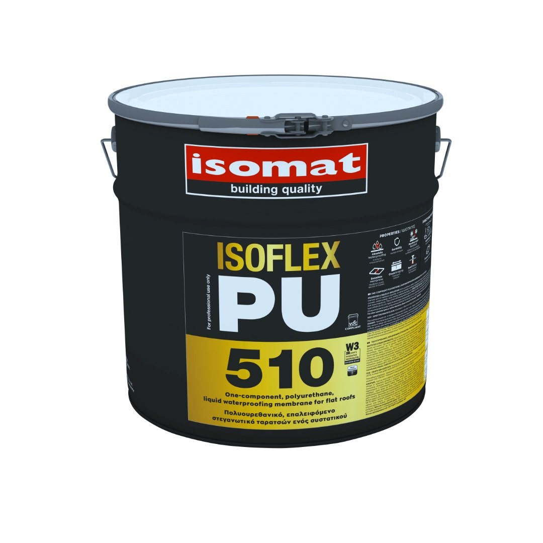 PU 510 Isomat