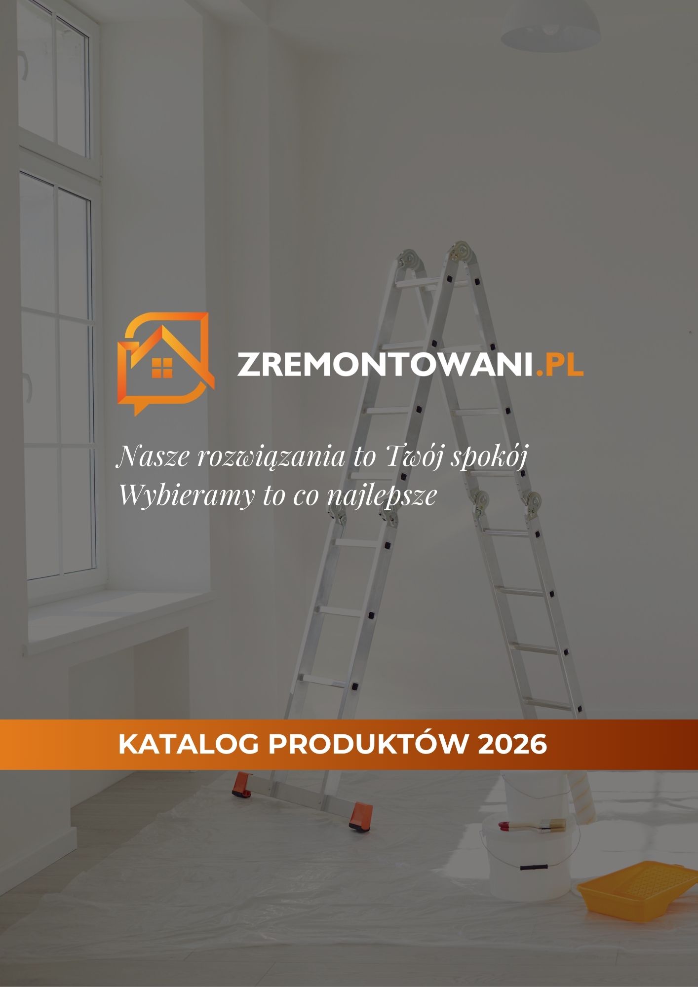 Katalog produktów Zremontowani.pl