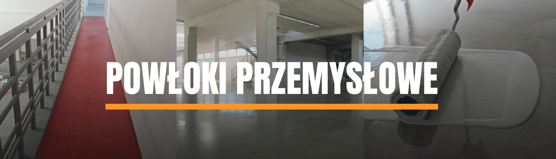 Powłoki przemysłowe