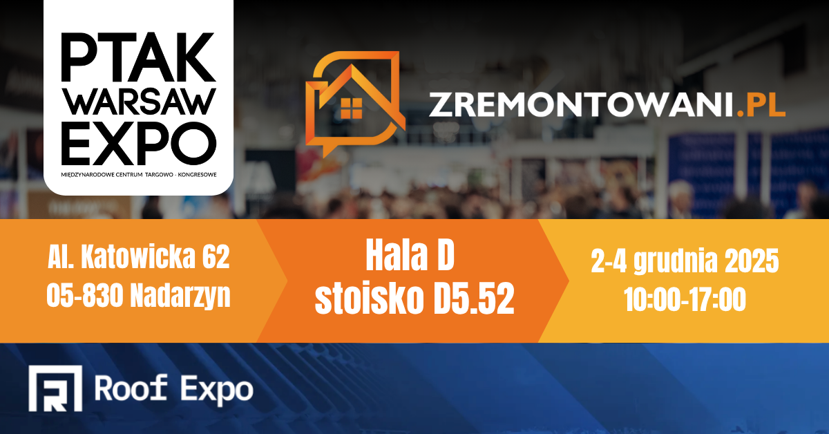 Targi Roof Expo 2025